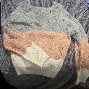 Boutique Sweater